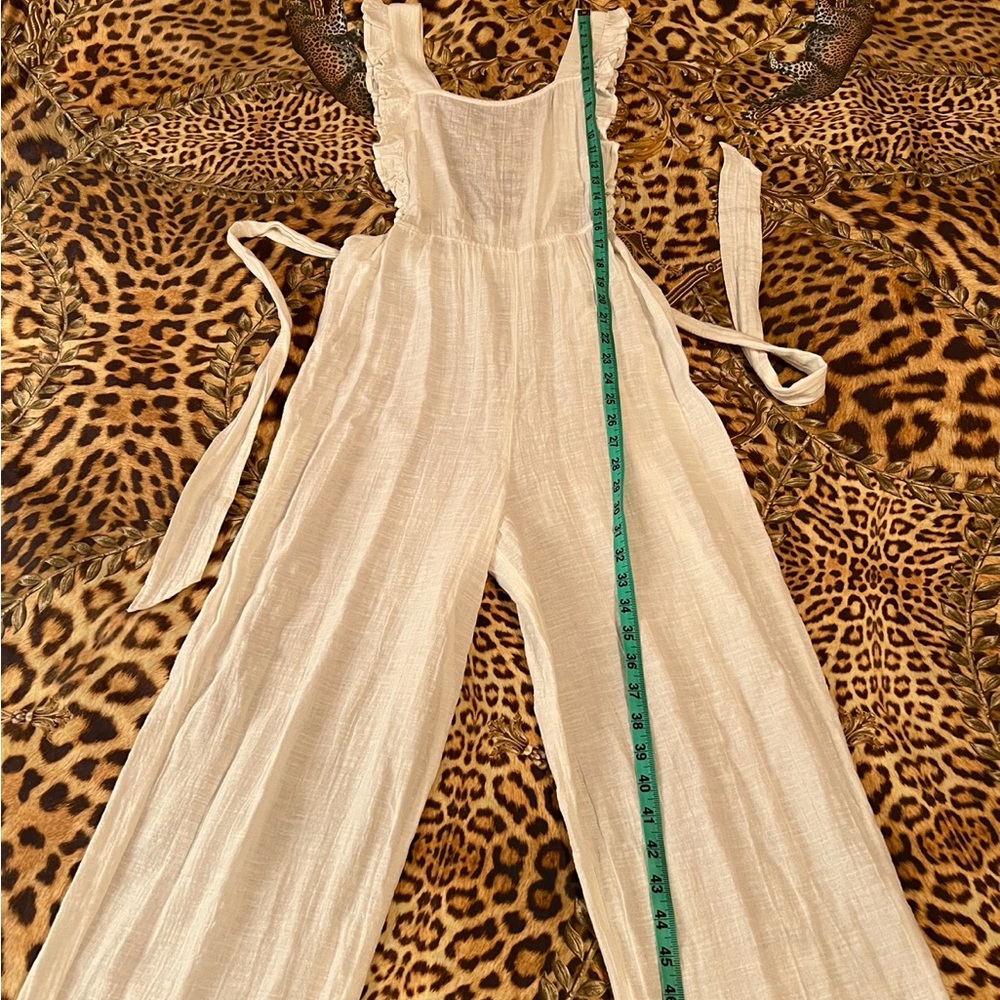 Spell Lisa Danielle Darling Sample Pantsuit - image 2